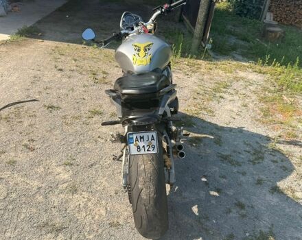 Сірий Ніссан Ноут, об'ємом двигуна 1.2 л та пробігом 42 тис. км за 10900 $, фото 87 на Automoto.ua