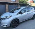 Серый Ниссан Ноут, объемом двигателя 1.2 л и пробегом 55 тыс. км за 12400 $, фото 25 на Automoto.ua