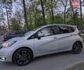 Сірий Ніссан Ноут, об'ємом двигуна 1.2 л та пробігом 55 тис. км за 12400 $, фото 14 на Automoto.ua