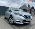 Сірий Ніссан Ноут, об'ємом двигуна 1.2 л та пробігом 42 тис. км за 10899 $, фото 55 на Automoto.ua