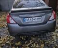 Сірий Ніссан Ноут, об'ємом двигуна 1.6 л та пробігом 137 тис. км за 7000 $, фото 7 на Automoto.ua
