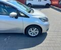 Сірий Ніссан Ноут, об'ємом двигуна 1.2 л та пробігом 63 тис. км за 12600 $, фото 5 на Automoto.ua