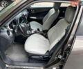 Сірий Ніссан Ноут, об'ємом двигуна 1.2 л та пробігом 42 тис. км за 10900 $, фото 74 на Automoto.ua