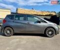Серый Ниссан Ноут, объемом двигателя 1.6 л и пробегом 100 тыс. км за 8200 $, фото 15 на Automoto.ua