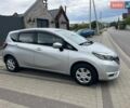 Сірий Ніссан Ноут, об'ємом двигуна 1.2 л та пробігом 42 тис. км за 10899 $, фото 48 на Automoto.ua