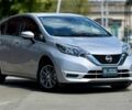 Серый Ниссан Ноут, объемом двигателя 1.2 л и пробегом 58 тыс. км за 10900 $, фото 6 на Automoto.ua