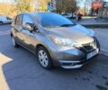 Сірий Ніссан Ноут, об'ємом двигуна 1.6 л та пробігом 121 тис. км за 8900 $, фото 1 на Automoto.ua