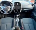Серый Ниссан Ноут, объемом двигателя 1.6 л и пробегом 92 тыс. км за 9490 $, фото 16 на Automoto.ua