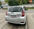 Сірий Ніссан Ноут, об'ємом двигуна 1.2 л та пробігом 42 тис. км за 10899 $, фото 38 на Automoto.ua