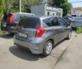 Серый Ниссан Ноут, объемом двигателя 16 л и пробегом 23 тыс. км за 11500 $, фото 6 на Automoto.ua