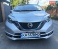 Серый Ниссан Ноут, объемом двигателя 1.2 л и пробегом 55 тыс. км за 12400 $, фото 22 на Automoto.ua