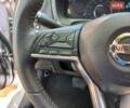 Сірий Ніссан Ноут, об'ємом двигуна 1.2 л та пробігом 63 тис. км за 12600 $, фото 13 на Automoto.ua