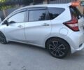 Серый Ниссан Ноут, объемом двигателя 1.2 л и пробегом 55 тыс. км за 12400 $, фото 23 на Automoto.ua