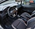 Сірий Ніссан Ноут, об'ємом двигуна 1.2 л та пробігом 55 тис. км за 12400 $, фото 16 на Automoto.ua