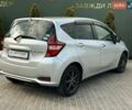 Сірий Ніссан Ноут, об'ємом двигуна 1.2 л та пробігом 88 тис. км за 10650 $, фото 11 на Automoto.ua