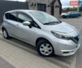 Сірий Ніссан Ноут, об'ємом двигуна 1.2 л та пробігом 42 тис. км за 10899 $, фото 52 на Automoto.ua