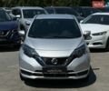 Сірий Ніссан Ноут, об'ємом двигуна 1.6 л та пробігом 97 тис. км за 9900 $, фото 1 на Automoto.ua