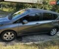Ниссан Ноут 2017 в Киеве на Automoto.ua Серый Ниссан Ноут, объемом двигателя 1.6 л и пробегом 110 тыс. км за 9000 $, фото 2 на Automoto.ua