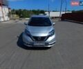 Сірий Ніссан Ноут, об'ємом двигуна 1.2 л та пробігом 63 тис. км за 12600 $, фото 1 на Automoto.ua