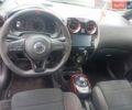 Сірий Ніссан Ноут, об'ємом двигуна 1.2 л та пробігом 57 тис. км за 12900 $, фото 5 на Automoto.ua