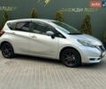 Сірий Ніссан Ноут, об'ємом двигуна 1.2 л та пробігом 88 тис. км за 10650 $, фото 8 на Automoto.ua