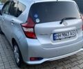 Сірий Ніссан Ноут, об'ємом двигуна 1.2 л та пробігом 87 тис. км за 11000 $, фото 4 на Automoto.ua