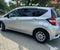 Сірий Ніссан Ноут, об'ємом двигуна 1.2 л та пробігом 73 тис. км за 11999 $, фото 9 на Automoto.ua