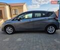Сірий Ніссан Ноут, об'ємом двигуна 1.2 л та пробігом 81 тис. км за 12500 $, фото 10 на Automoto.ua