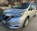 Серый Ниссан Ноут, объемом двигателя 1.2 л и пробегом 103 тыс. км за 11900 $, фото 10 на Automoto.ua