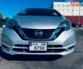 Серый Ниссан Ноут, объемом двигателя 1.2 л и пробегом 38 тыс. км за 12400 $, фото 15 на Automoto.ua