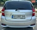 Сірий Ніссан Ноут, об'ємом двигуна 1.2 л та пробігом 73 тис. км за 11999 $, фото 6 на Automoto.ua