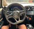 Серый Ниссан Ноут, объемом двигателя 1.2 л и пробегом 73 тыс. км за 12300 $, фото 13 на Automoto.ua