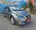 Сірий Ніссан Ноут, об'ємом двигуна 1.2 л та пробігом 81 тис. км за 12500 $, фото 3 на Automoto.ua