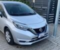 Серый Ниссан Ноут, объемом двигателя 1.2 л и пробегом 87 тыс. км за 12400 $, фото 1 на Automoto.ua