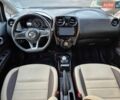 Серый Ниссан Ноут, объемом двигателя 1.2 л и пробегом 87 тыс. км за 12150 $, фото 38 на Automoto.ua