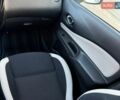 Серый Ниссан Ноут, объемом двигателя 1.2 л и пробегом 50 тыс. км за 12100 $, фото 52 на Automoto.ua