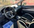 Серый Ниссан Ноут, объемом двигателя 1.2 л и пробегом 51 тыс. км за 11400 $, фото 9 на Automoto.ua