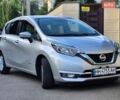 Серый Ниссан Ноут, объемом двигателя 1.2 л и пробегом 87 тыс. км за 12150 $, фото 10 на Automoto.ua