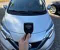 Серый Ниссан Ноут, объемом двигателя 1.2 л и пробегом 51 тыс. км за 11400 $, фото 27 на Automoto.ua