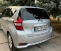 Сірий Ніссан Ноут, об'ємом двигуна 1.2 л та пробігом 71 тис. км за 11900 $, фото 6 на Automoto.ua