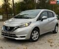 Серый Ниссан Ноут, объемом двигателя 1.2 л и пробегом 51 тыс. км за 11400 $, фото 1 на Automoto.ua