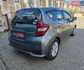 Сірий Ніссан Ноут, об'ємом двигуна 1.2 л та пробігом 81 тис. км за 12500 $, фото 6 на Automoto.ua