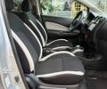 Сірий Ніссан Ноут, об'ємом двигуна 1.2 л та пробігом 71 тис. км за 11900 $, фото 41 на Automoto.ua