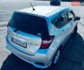Серый Ниссан Ноут, объемом двигателя 1.2 л и пробегом 38 тыс. км за 12400 $, фото 8 на Automoto.ua