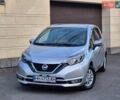 Серый Ниссан Ноут, объемом двигателя 1.2 л и пробегом 87 тыс. км за 12150 $, фото 6 на Automoto.ua