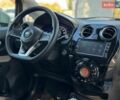 Серый Ниссан Ноут, объемом двигателя 1.2 л и пробегом 51 тыс. км за 11400 $, фото 21 на Automoto.ua