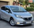 Серый Ниссан Ноут, объемом двигателя 1.2 л и пробегом 87 тыс. км за 12150 $, фото 1 на Automoto.ua