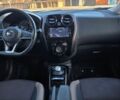 Сірий Ніссан Ноут, об'ємом двигуна 1.2 л та пробігом 81 тис. км за 12500 $, фото 26 на Automoto.ua