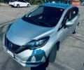 Серый Ниссан Ноут, объемом двигателя 1.2 л и пробегом 38 тыс. км за 12400 $, фото 1 на Automoto.ua