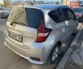 Серый Ниссан Ноут, объемом двигателя 1.2 л и пробегом 103 тыс. км за 11900 $, фото 6 на Automoto.ua